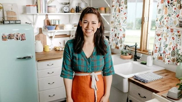Molly Yeh Net Worth