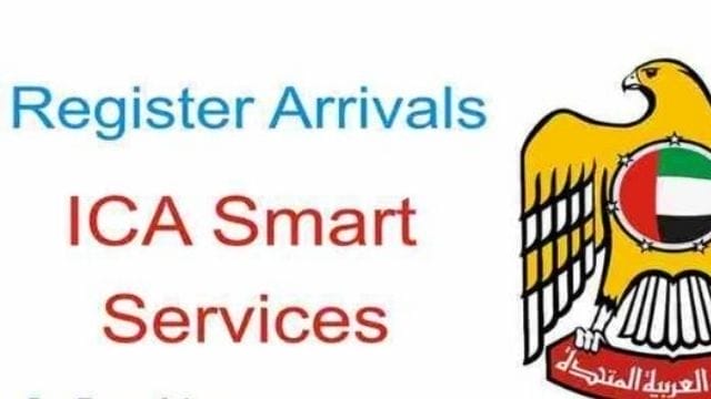 Ica Smart Services