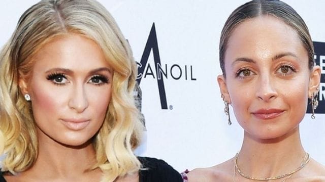 Nicole Richie Net Worth