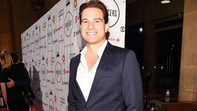 Scott Mcgillivray Net Worth