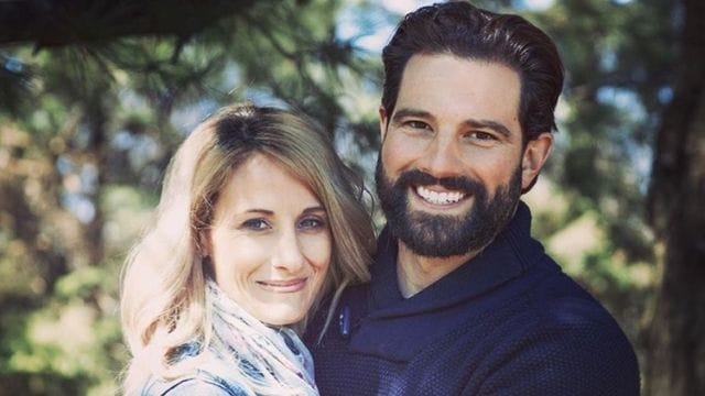 Scott Mcgillivray Net Worth