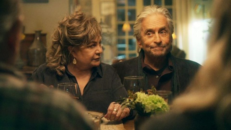 Kominsky Method Season 4