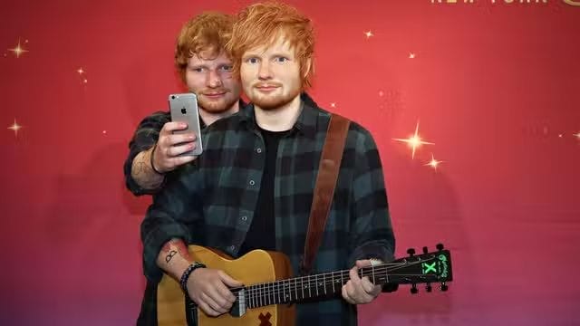 Ed Sheeran Net Worth