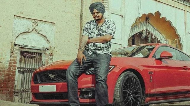 Sidhu Moose Wala Net Worth