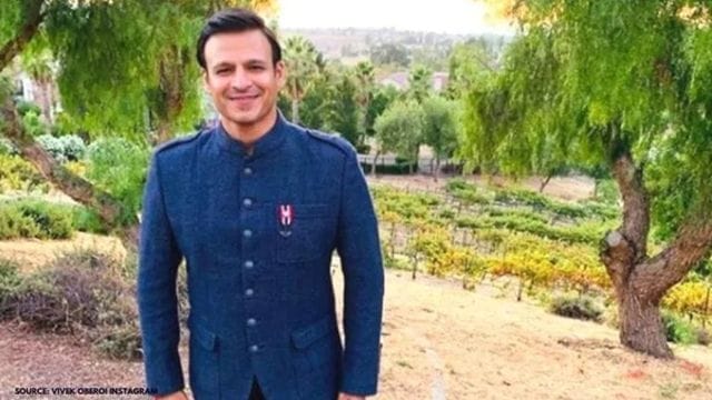 Vivek Oberoi Net Worth