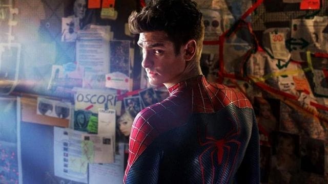 Amazing Spider-man 3