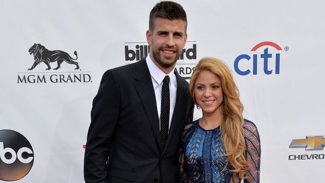 Gerard Pique Net Worth 