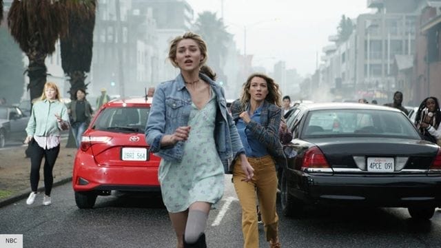 La Brea Season 2 Release Date