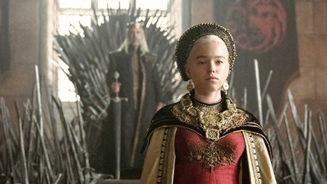 Targaryen