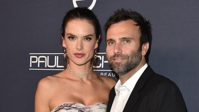 Alessandra Ambrosio Net Worth