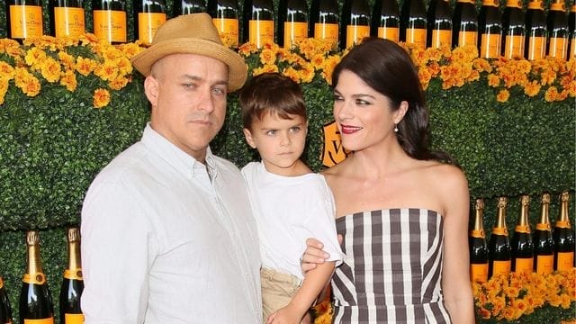 Selma Blair Net Worth