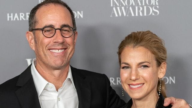 Jerry Seinfeld Net Worth