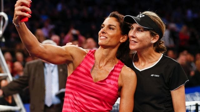 Gabriela Sabatini Net Worth
