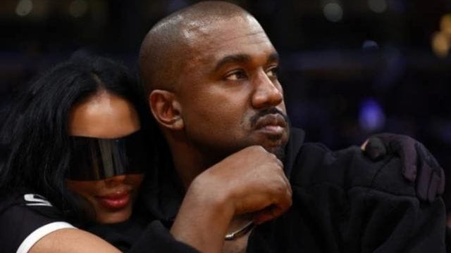 Kanye West