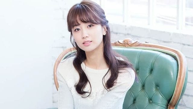 Queen of the Scene' Netflix Korean Drama
