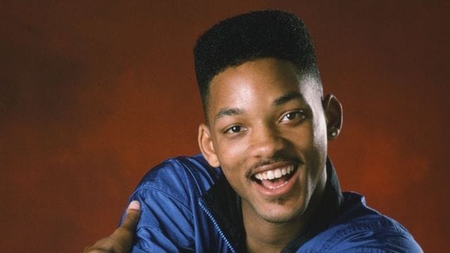 How Old Was Will Smith in Fresh Prince