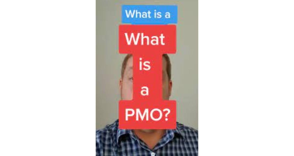 What Does PMO Mean On TikTok Invest Records