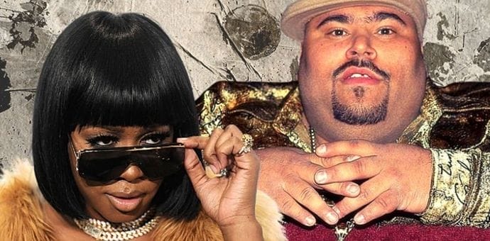 Big Pun Cause of Death 