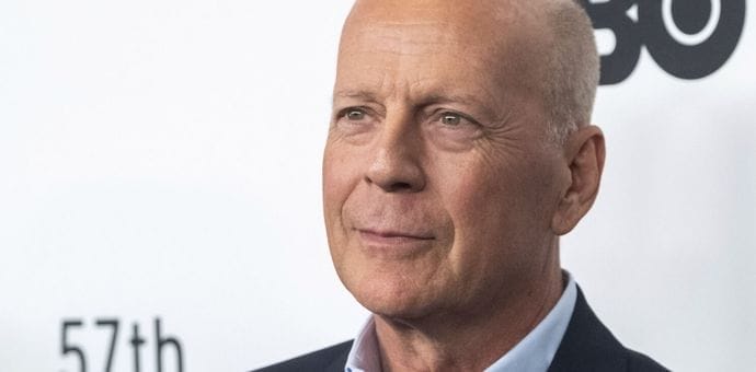 Bruce Willis Dead