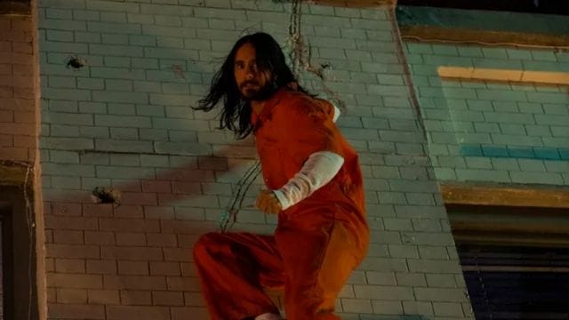 How Many End Credits in Morbius 