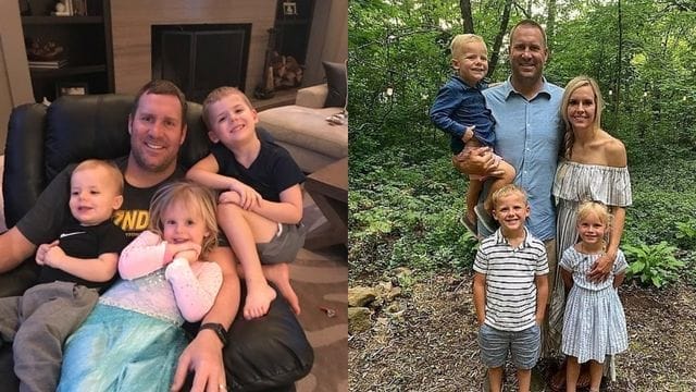 Is Ben Roethlisberger Married 