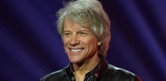 Is Bon Jovi Still Alive