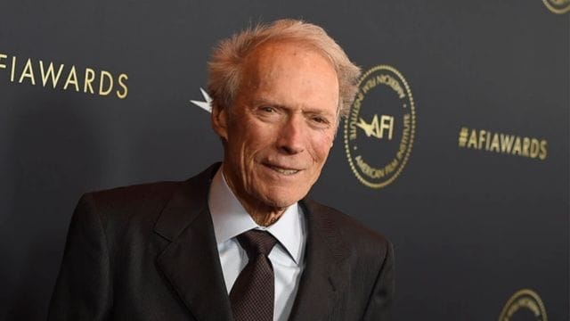 Is Clint Eastwood Dead