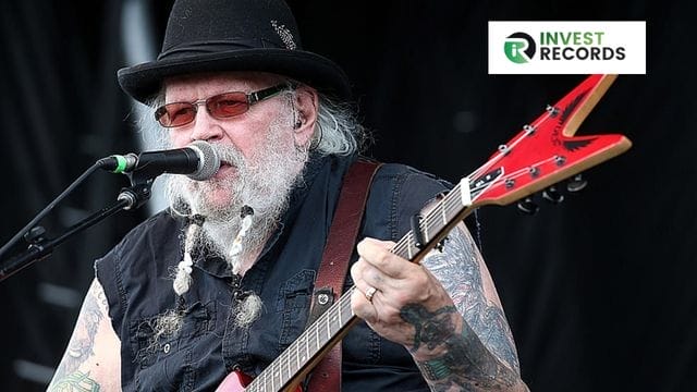 Is David Allan Coe Still Alive