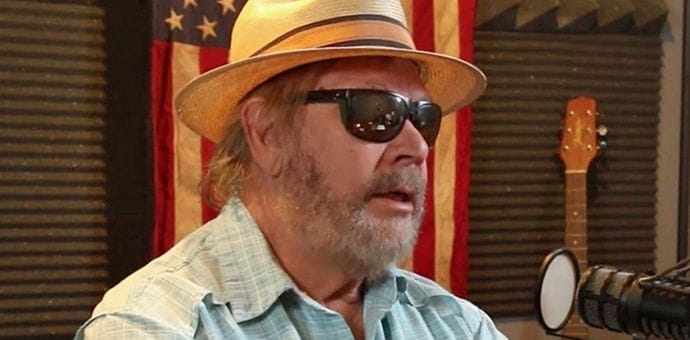 Is Hank Williams Jr. Still Alive