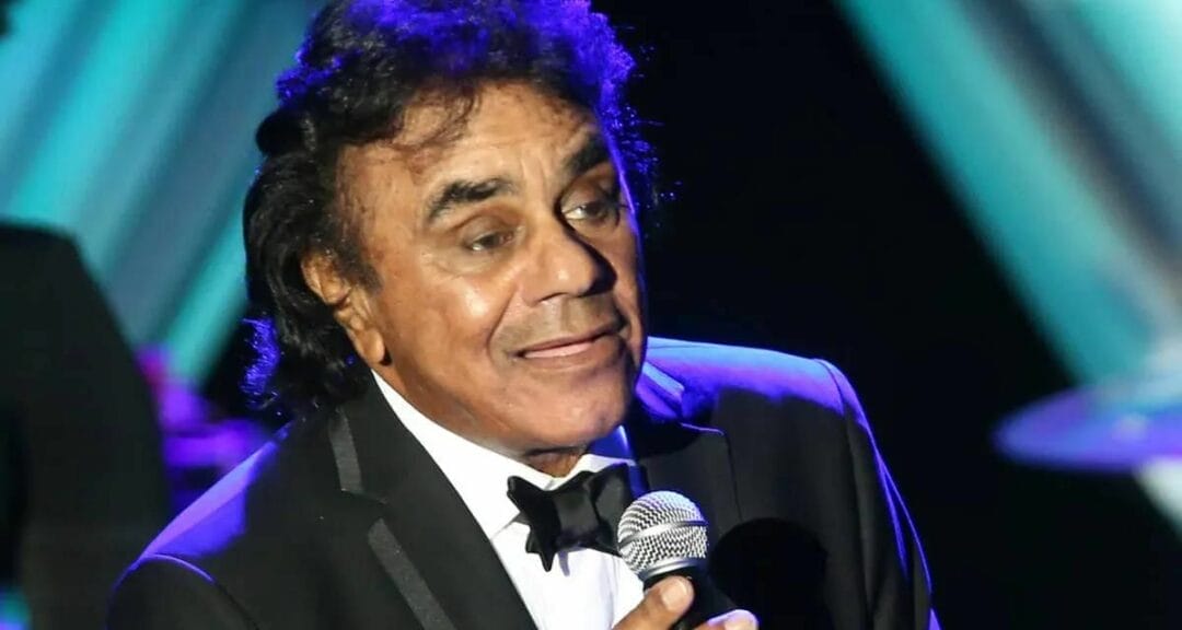 "Is Johnny Mathis Still Alive"