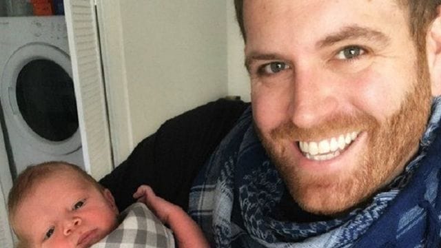 Is Josh Gates Married 