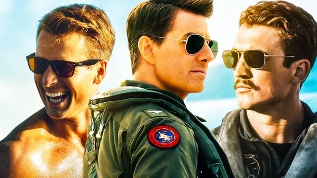 Is There a Post Credit Scene in Top Gun Maverick