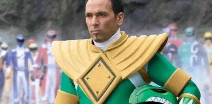 Jason David Frank Death