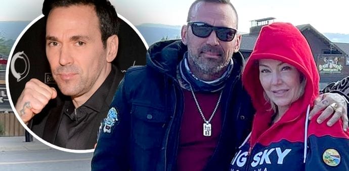 Jason David Frank Death 