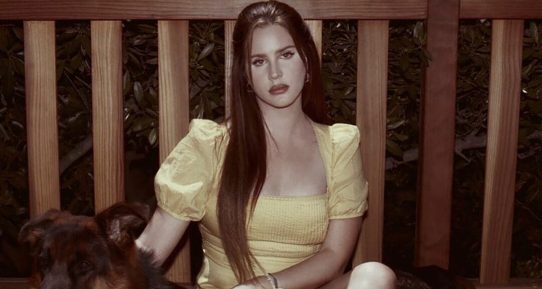 Lana Del Rey Weight Gain