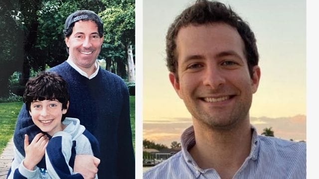 What Happened to Jamie Raskin's Son