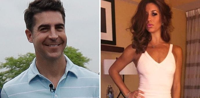 What Happened to Jesse Watters 