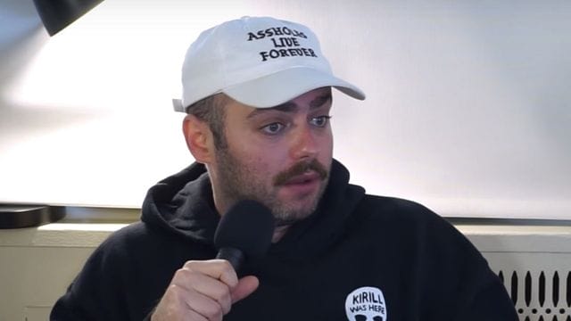 What Happened to Kirill Bichutsky