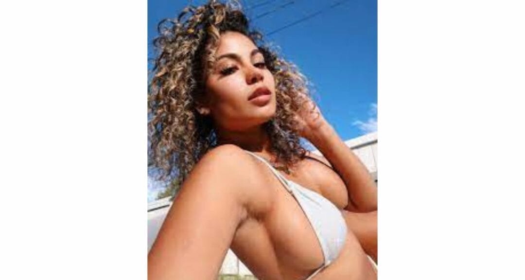 Who Is Jade Ramey?