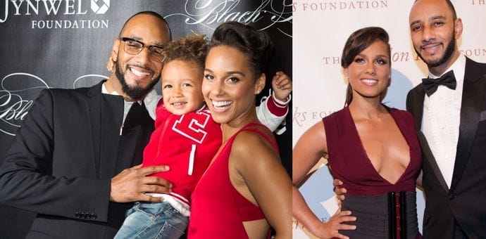 Who is Alicia Keys Married to 