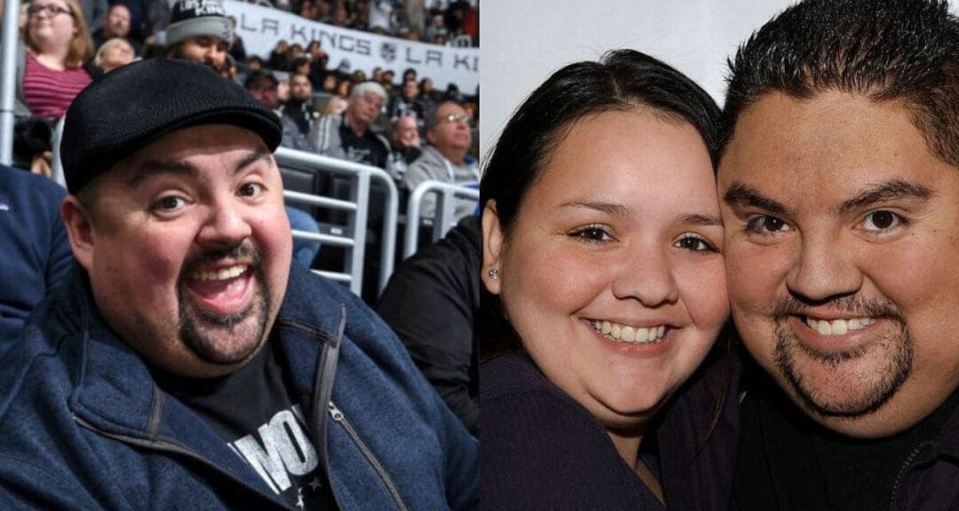 Why Did Gabriel Iglesias Break Up (1)