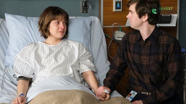 Is Lea Really Pregnant On The Good Doctor