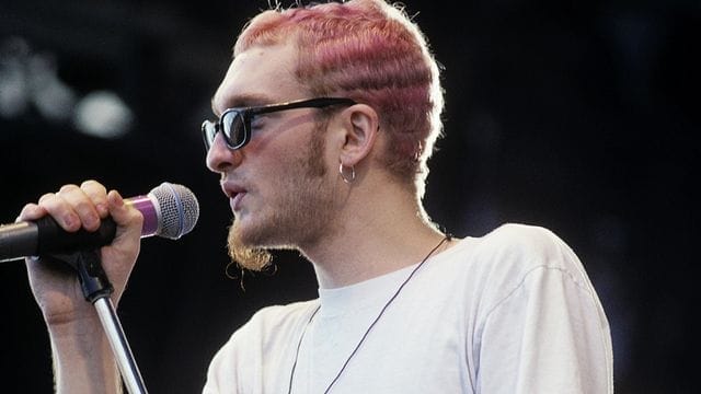 How Did Layne Staley Die?