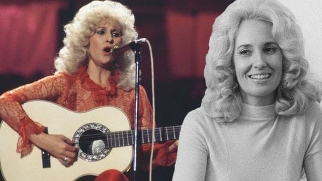 How Tammy Wynette Passed Away?