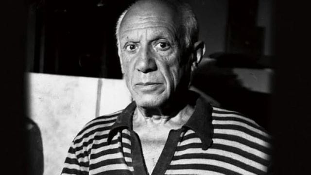 When Did Pablo Picasso Die?