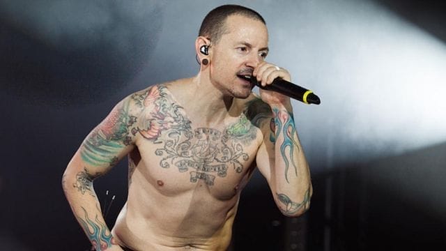 How Chester Bennington Passed Away?