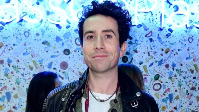 Who is Nick Grimshaw?