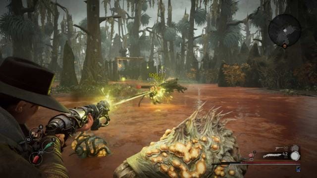 Remnant From The Ashes Review