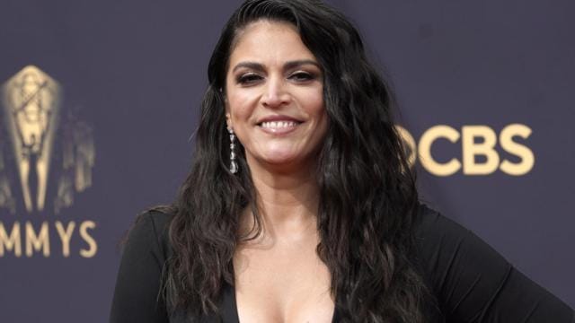 Is Cecily Strong Pregnant?