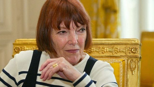 What Happened to Mary Quant?